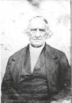 Rev Joseph S Collins